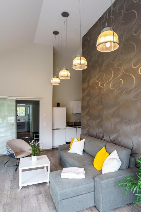 Stilapartment Loft #Whirlpool Saisonal فيرنغروده المظهر الخارجي الصورة