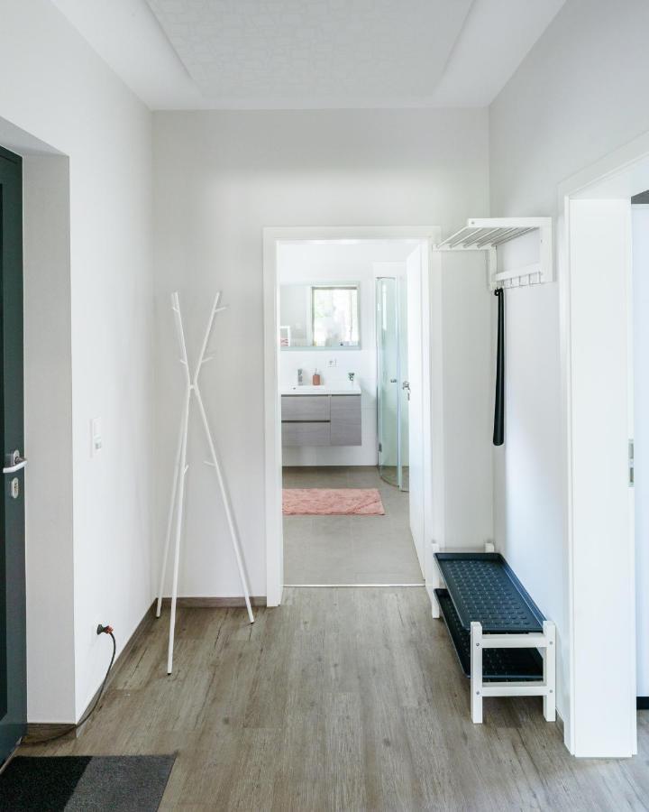 Stilapartment Loft #Whirlpool Saisonal فيرنغروده المظهر الخارجي الصورة