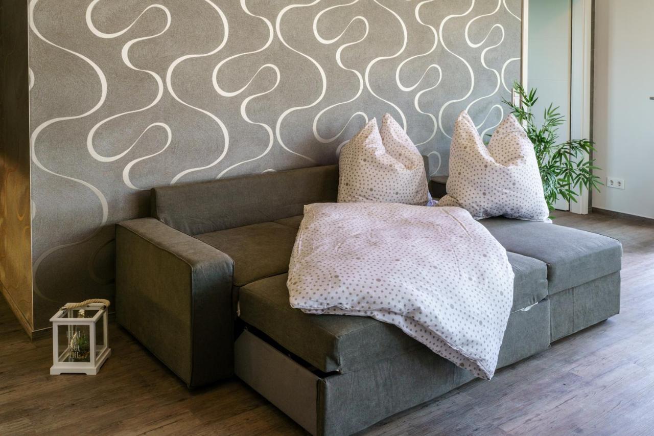 Stilapartment Loft #Whirlpool Saisonal فيرنغروده المظهر الخارجي الصورة