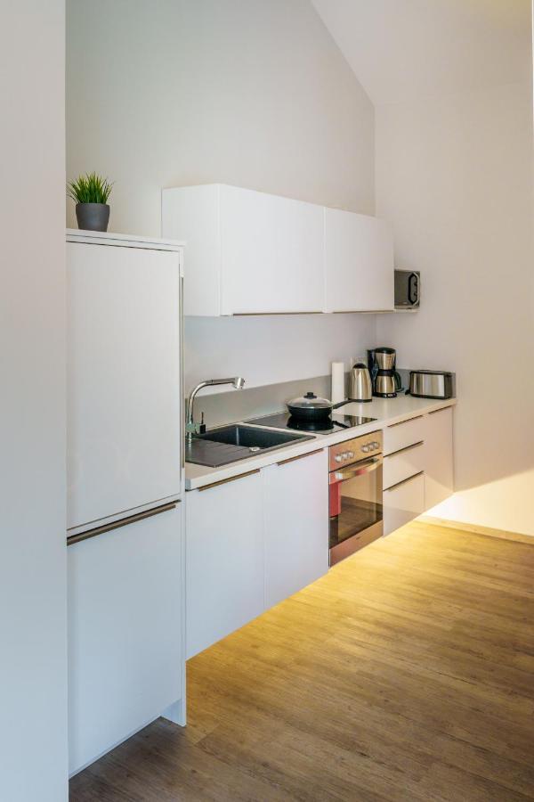 Stilapartment Loft #Whirlpool Saisonal فيرنغروده المظهر الخارجي الصورة