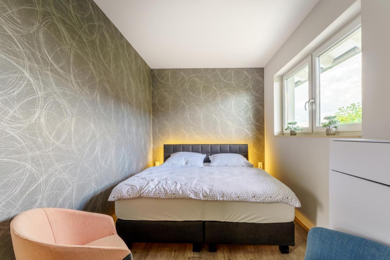 Stilapartment Loft #Whirlpool Saisonal فيرنغروده المظهر الخارجي الصورة