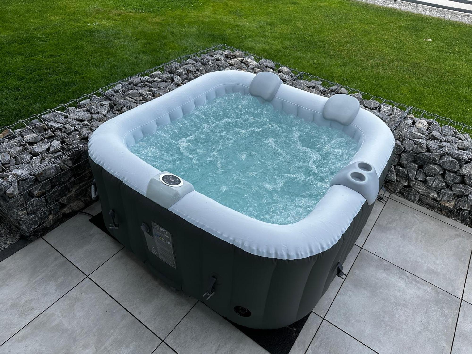 Stilapartment Loft #Whirlpool Saisonal فيرنغروده المظهر الخارجي الصورة